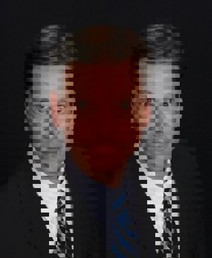 Shands M. Wulbern Photo